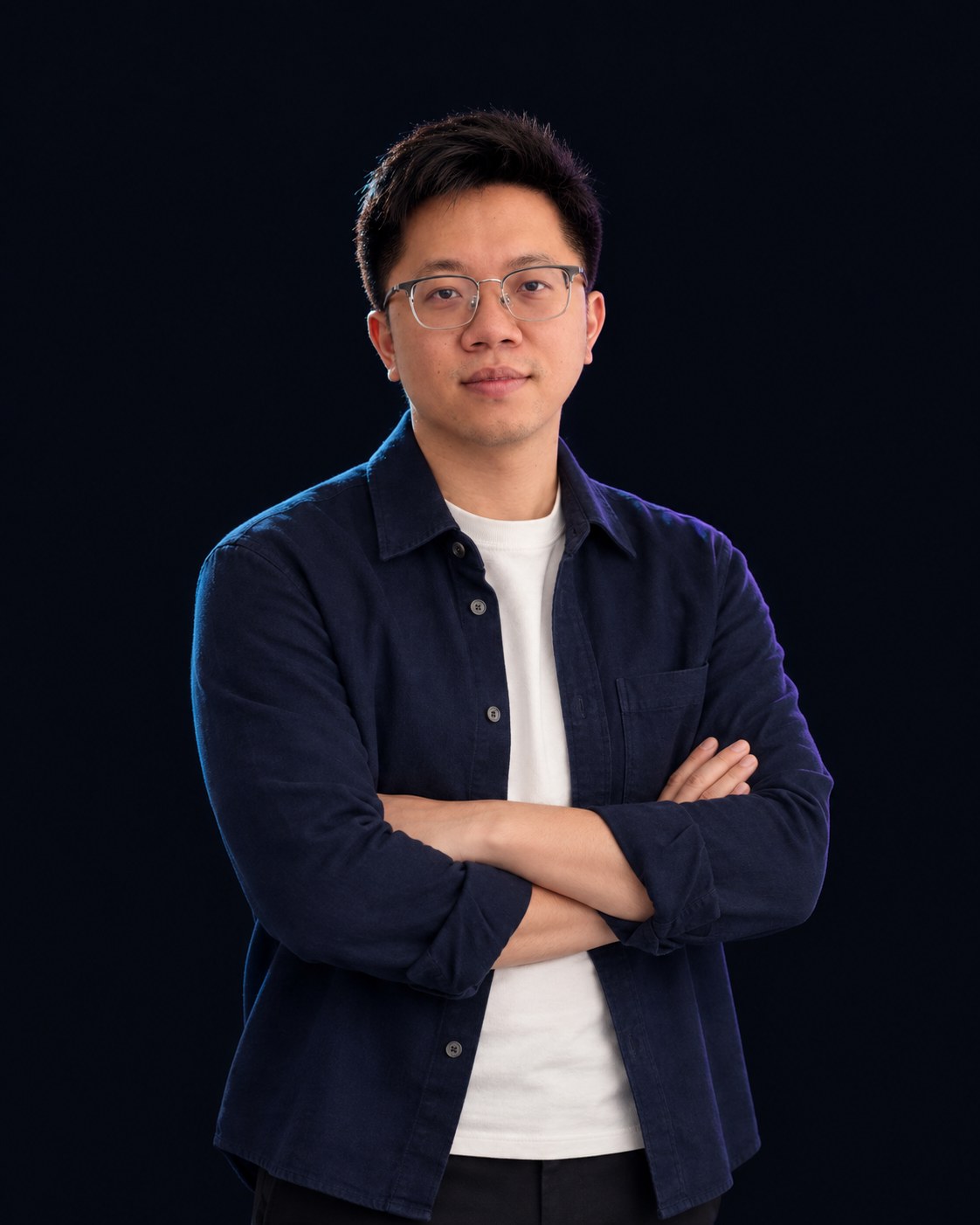 西引粒 AI 研究社主理人九思
